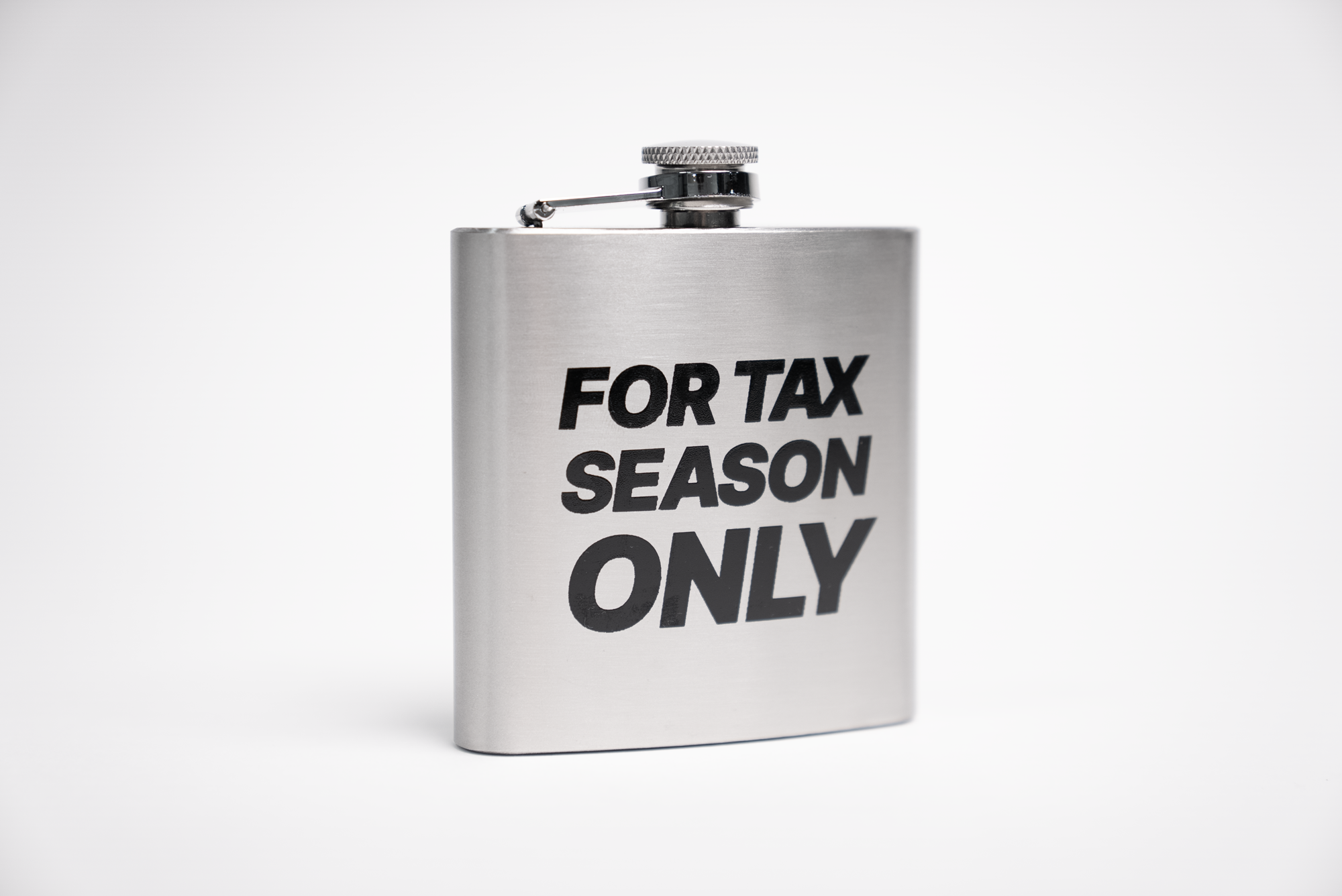 Tax Flask